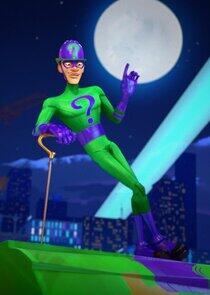 Riddler Riddler