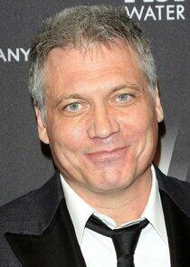 Holt McCallany Holt McCallany