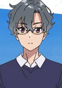 Eiji Higa