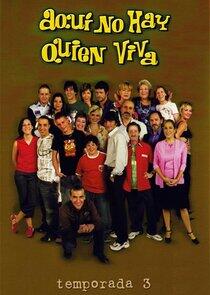 Aquí No Hay Quien Viva - Season 3 Aquí No Hay Quien Viva - Season 3