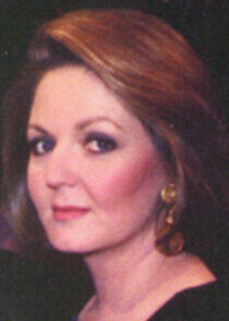 Ellen Parker Ellen Parker