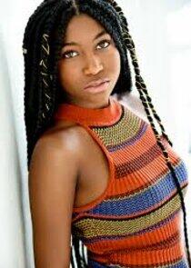 Tabyana Ali Tabyana Ali