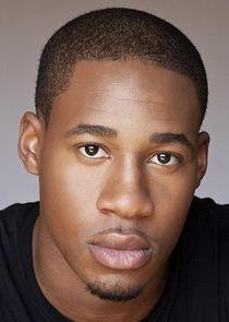 Aaron Jennings Aaron Jennings