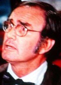 photo of Jack Garner