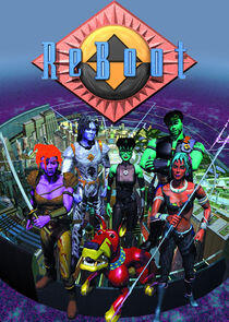 ReBoot ReBoot