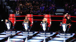 The Blind Auditions, Part 3 The Blind Auditions, Part 3