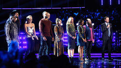 Live Top 9 Eliminations Live Top 9 Eliminations