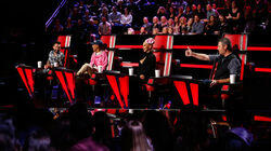 Live Finale Part 1 Live Finale Part 1