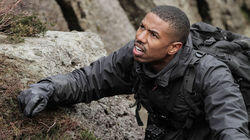 Michael B. Jordan Michael B. Jordan