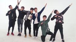 Episode 170 with VIXX Episode 170 with VIXX