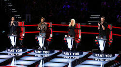 The Blind Auditions Premiere The Blind Auditions Premiere