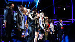 Live Top 12 Eliminations Live Top 12 Eliminations