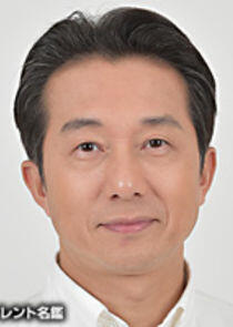 Takaaki Seki Takaaki Seki