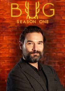 Adam Buxton's Bug - Season 1 Adam Buxton's Bug - Season 1
