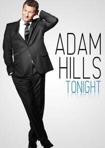 Adam Hills Tonight - Season 3 Adam Hills Tonight - Season 3