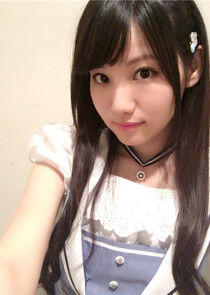 Hisako Tōjō Hisako Tōjō