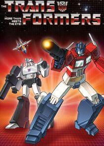 Transformers Transformers