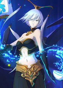 The Legend Of Jade Sword The Legend Of Jade Sword