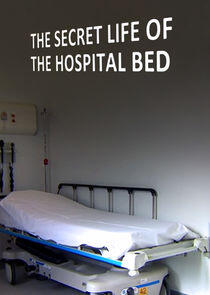 Secret Life of the Hospital Bed Secret Life of the Hospital Bed