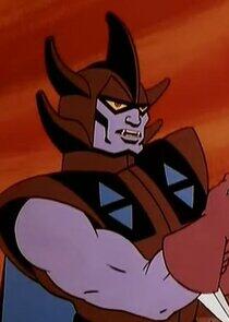 Overlord Overlord