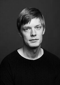 David Book David Book