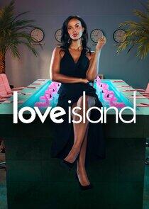 Love Island Love Island