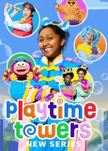 Playtime Towers Playtime Towers