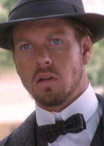Prof. Henry Jones, Sr.