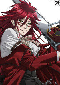 Grell Sutcliff