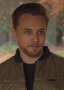 Luke Staunton Luke Staunton