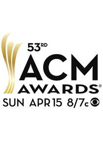 Academy of Country Music Awards - Season 53 / Year 2018 Academy of Country Music Awards - Season 53 / Year 2018