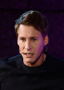 Dustin Lance Black Dustin Lance Black
