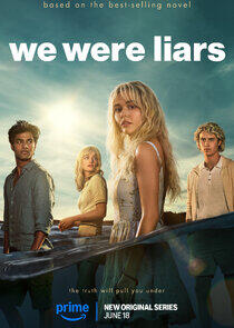 We Were Liars We Were Liars
