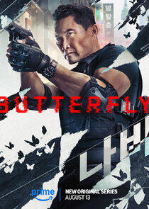 Butterfly - Season 1