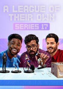 A League of Their Own - Season 17