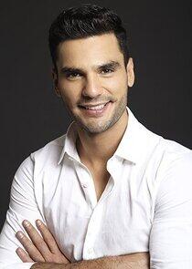 photo of Ramsés Alemán