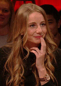 photo of Marije de Roode