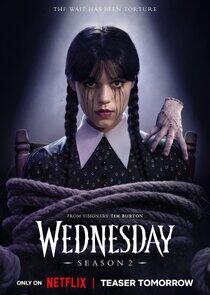 Wednesday Wednesday