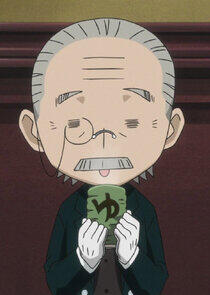 Tanaka
