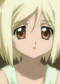 Miyo Takano (child) Miyo Takano (child)