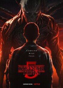 Stranger Things