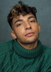 Adam Ali Adam Ali