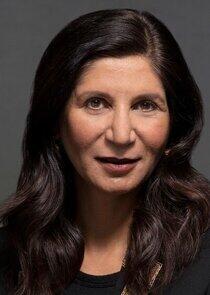 photo of Faiza Patel photo of Faiza Patel