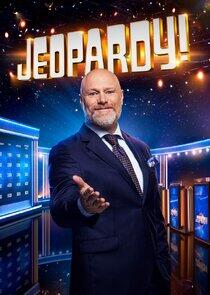 Jeopardy! Jeopardy!