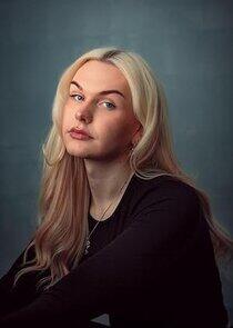 Hannah Jones Hannah Jones