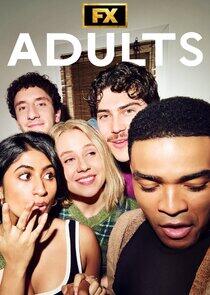 Adults - Season 1