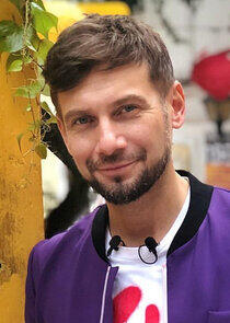 photo of Андрей Разыграев photo of Андрей Разыграев