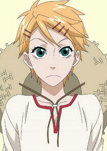 Finny