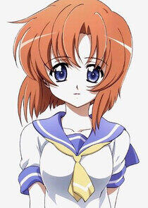 Rena Ryūgū Rena Ryūgū