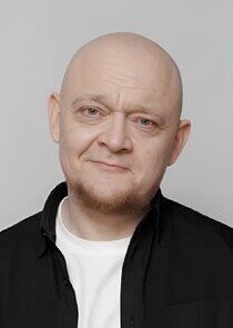 Михаил Стогниенко